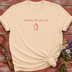 Sown In Grace T-Shirt