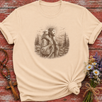 Jesus With Lamb T-Shirt
