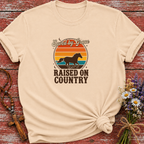 Saved By Grace Horse T-Shirt