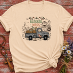 Blessed Mess T-Shirt
