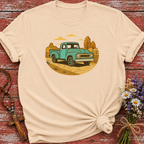 Vintage Truck T-Shirt
