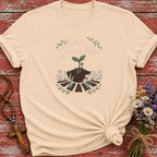 Grace Grows Here T-Shirt