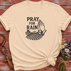 Pray For Rain T-Shirt