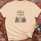 Of To Praise The Lord T-Shirt