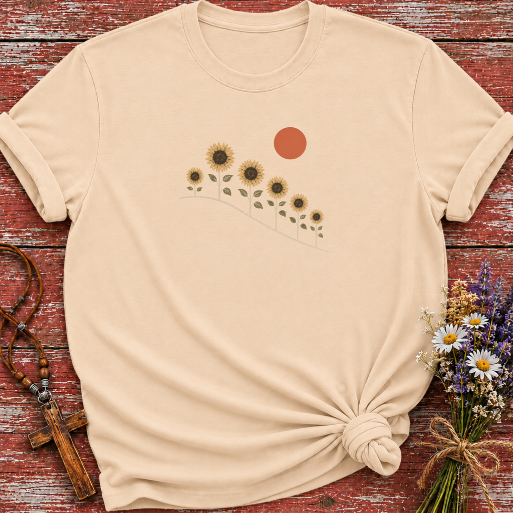 Sunflower T-Shirt