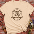 Grace & Gravel T-Shirt