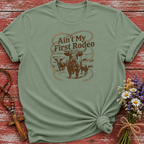 Ain't My First Rodeo T-Shirt