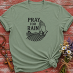 Pray For Rain T-Shirt
