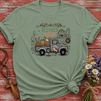 Blessed Mess T-Shirt