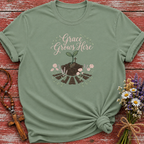 Grace Grows Here T-Shirt
