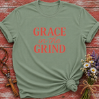 Grace In The Grind T-Shirt