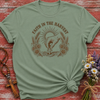 Faith in the Harvest T-Shirt