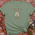 The Barn Called T-Shirt