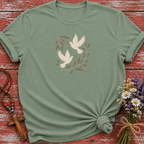 Dove Image T-Shirt