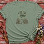 Of To Praise The Lord T-Shirt