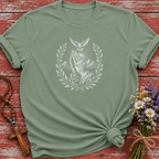 Prayer Hands Dove T-Shirt