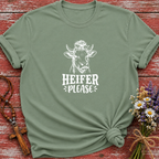 Heifer Please T-Shirt