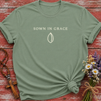 Sown In Grace T-Shirt