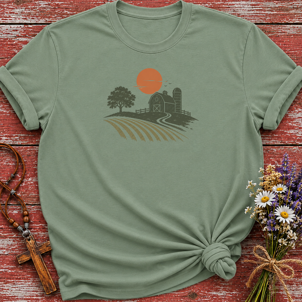 Farm House T-Shirt