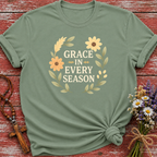 Grace In Every Season T-Shirt