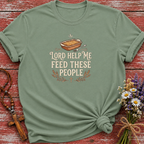 Feed These People T-Shirt
