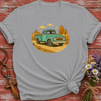 Vintage Truck T-Shirt