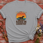 Saved By Grace Horse T-Shirt