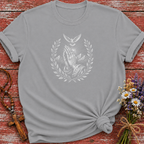 Prayer Hands Dove T-Shirt