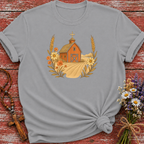 Barn Cross T-Shirt