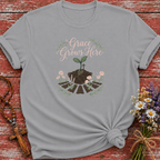 Grace Grows Here T-Shirt