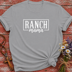 Ranch Mama T-Shirt