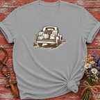 Old Feed Truck T-Shirt