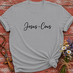 Jesus + Cows T-Shirt