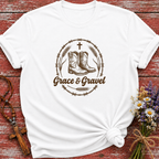 Grace & Gravel T-Shirt