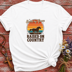 Saved By Grace Horse T-Shirt