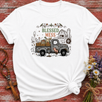 Blessed Mess T-Shirt
