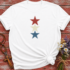 Vintage USA Stars T-Shirt
