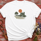 Farm House T-Shirt