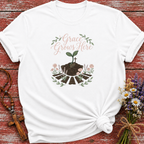 Grace Grows Here T-Shirt