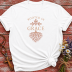 Rooted In Grace T-Shirt