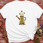 Keep Praying Keep Growing T-Shirt